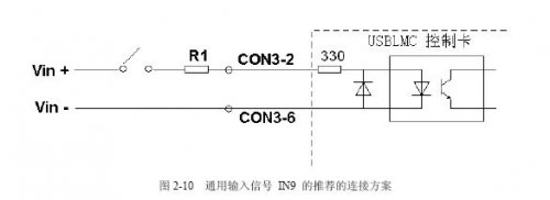 激光打標卡的腳踏開關如何接？  第3張