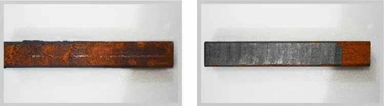激光除銹機工作效率怎么樣呢？  第2張