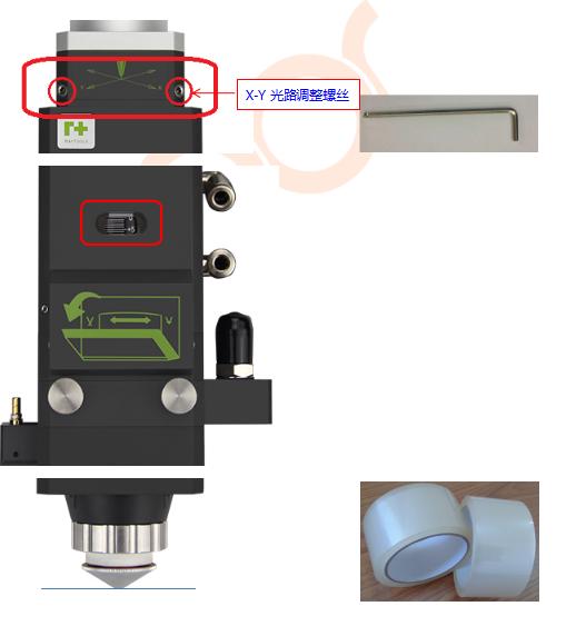 激光調整(激光機調光最快方法) 第1張